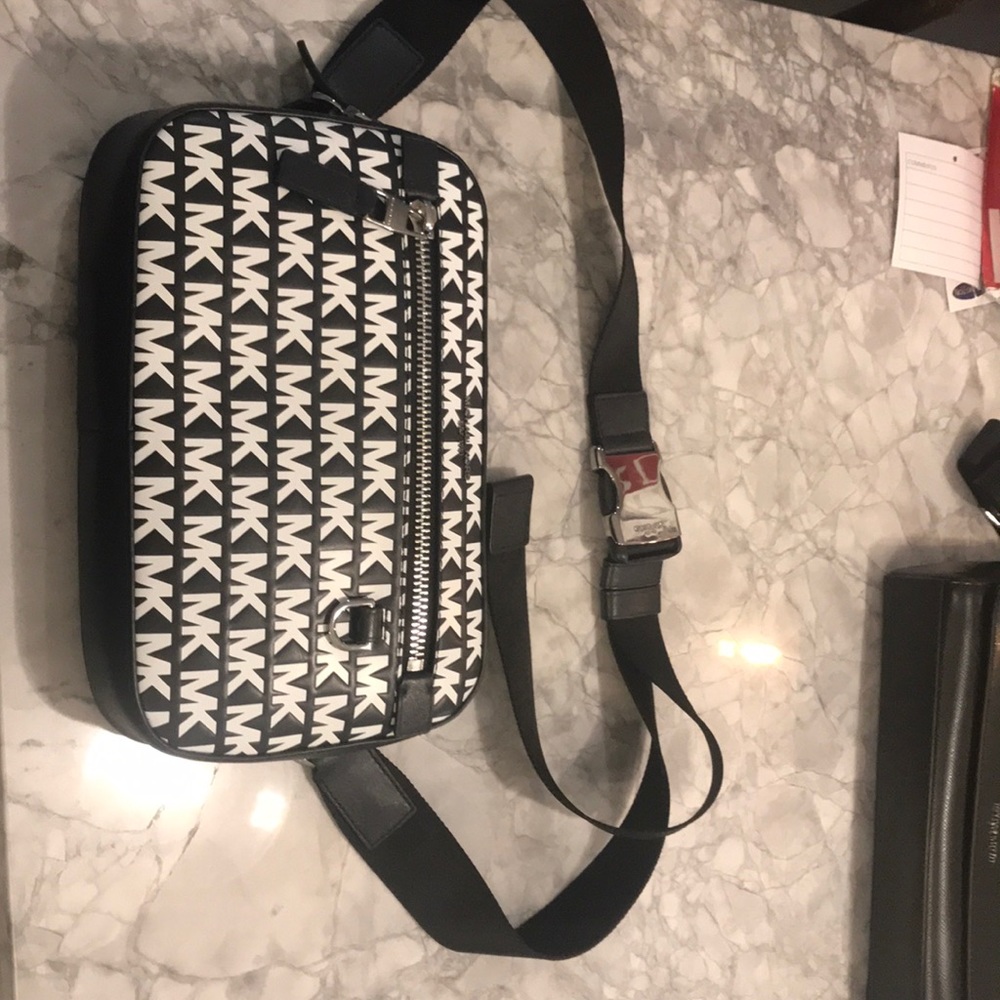Michael Kors Fanny Pack